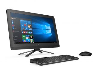 HP All in One b251 22-inch Non-Touch All-in-One PC,HP HP All in One b251 22-inch Non-Touch All-in-One PC Images
