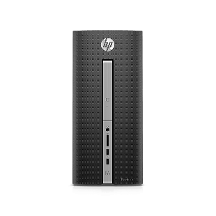 HP Pavilion 570 p052in Desktop, HP Pavilion 570 p052in Desktop Images